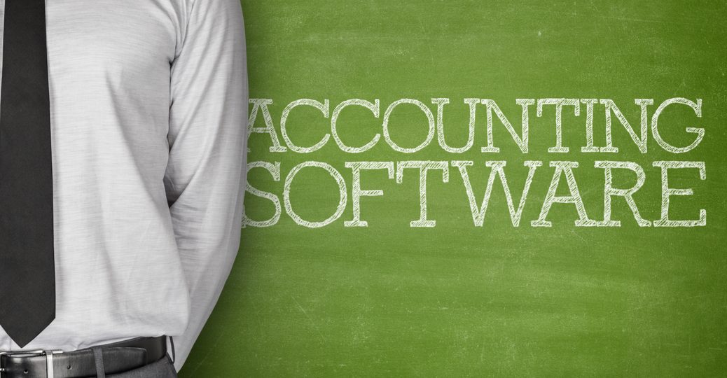 software akuntansi