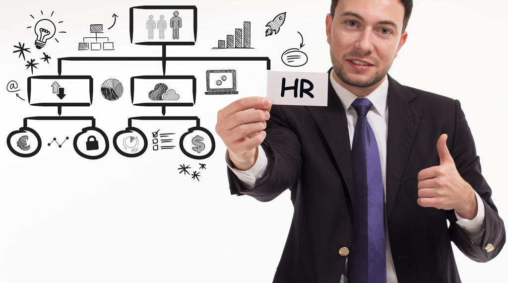 HR Software Indonesia