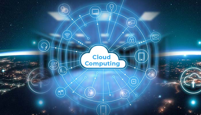 layanan cloud computing