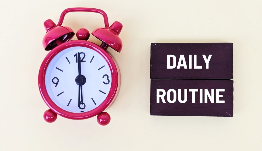 Kebiasaan Pagi yang Membantu Kesuksesan Karier Kebiasaan Pagi yang Membantu Kesuksesan Karier