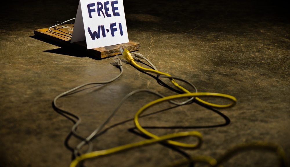 Cara Melihat Kata Sandi WiFi Tetangga: Begini Triknya